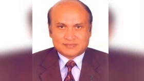 নতুন মন্ত্রিপরিষদ সচিব এম সিরাজ উদ্দিন মিয়া