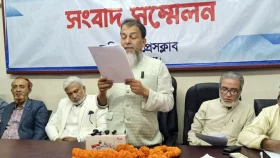 বিএনপি আমাকে গ্রহণ না করা পর্যন্ত শপথ নেবো না: এমএ হান্নান
