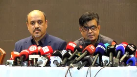 ১৬ বা ১৭ ফেব্রুয়ারির মধ্যেই নতুন সংসদের শপথ: প্রেস সচিব