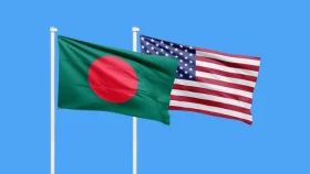 যুক্তরাষ্ট্রের দর কষাকষি, বাণিজ্য চুক্তিতে কম সুবিধা পাচ্ছে বাংলাদেশ