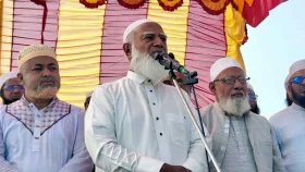কৃষক-শ্রমিকদের অসম্মান করা আমার বাবাকে অপমান করার শামিল: জামায়াত আমির
