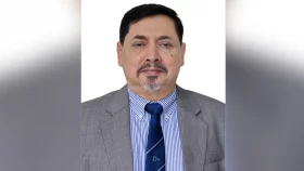 নতুন মন্ত্রিপরিষদ সচিব হলেন ড. নাসিমুল গনি