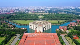 ২৯ মার্চ পর্যন্ত সংসদের অধিবেশন মুলতবি