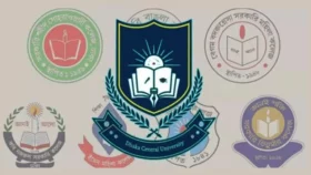 ঢাকা সেন্ট্রাল ইউনিভার্সিটির প্রথম উপাচার্য নিয়োগ