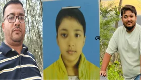 সৌদিতে সড়ক দুর্ঘটনায় এক পরিবারের চারজনসহ পাঁচ বাংলাদেশির মৃত্যু