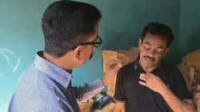 ব্রাহ্মণবাড়িয়ায় নকল সার বিক্রি, ব্যবসায়ীকে লাখ টাকা জরিমানা