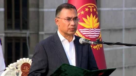 সন্ধ্যায় জাতির উদ্দেশে ভাষণ দেবেন প্রধানমন্ত্রী
