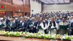 সরকারি প্লট ও ডিউটি-ফ্রি গাড়ি নেবেন না বিএনপি সংসদ সদস্যরা