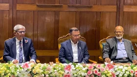 তারেক রহমান সংসদীয় দলের নেতা নির্বাচিত