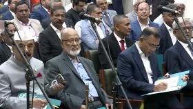 তারেক রহমানের মন্ত্রিসভায় ডাক পেলেন যারা