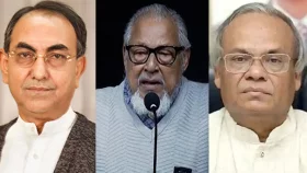 প্রধানমন্ত্রীর উপদেষ্টা হিসেবে নিয়োগ পেলেন যারা