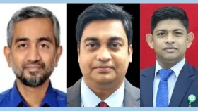 প্রধানমন্ত্রীর পিএস, এপিএস ও প্রটোকল অফিসার নিয়োগ