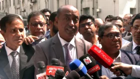 দুর্নীতি করলে শুধু প্রশাসনিক ব্যবস্থা নয়, মামলাও হবে: আইনমন্ত্রী