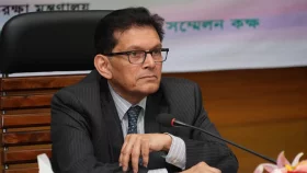 দিল্লি বিমানবন্দরের ঘটনা &lsquo;অনাকাঙ্ক্ষিত ও দুঃখজনক&rsquo;: পররাষ্ট্রমন্ত্রী