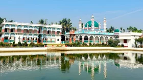 চাঁদপুরে অর্ধশত গ্রামে আজ থেকে রোজা শুরু