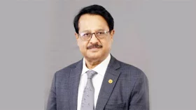 প্রধানমন্ত্রীর মুখ্য সচিব হলেন আব্দুস সাত্তার
