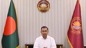 পাকিস্তানে বোমা হামলায় প্রাণহানির ঘটনায় প্রধানমন্ত্রীর শোক প্রকাশ