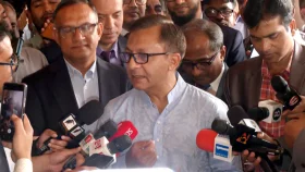কথা নয়, সিন্ডিকেট দমনে কাজ করে দেখাব: বাণিজ্যমন্ত্রী