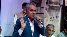 প্রকল্প খরচ কমানোর দিকে মনোযোগ দিতে চান মন্ত্রী শেখ রবিউল আলম