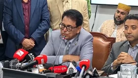 অটোপাস থেকে বেরিয়ে এসে শিক্ষাকে যুগোপযোগী করে তোলা হবে: শিক্ষামন্ত্রী