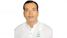 জুলাইয়ের চেতনা ধারণ করেই হবে ছাত্রদলের রাজনীতি: রাকিব