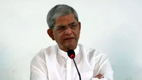 জনগণের কাছে জবাবদিহিতা নিশ্চিত করতে হবে: স্থানীয় সরকার মন্ত্রী