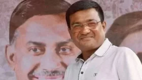 প্রধানমন্ত্রীর একান্ত সচিব-২ পদে নিয়োগ পেলেন মো. মেহেদুল ইসলাম