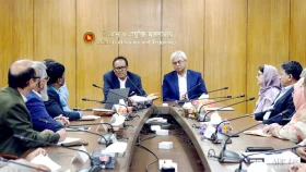 দ্রুততম সময়ে নির্বাচনী প্রতিশ্রুতি বাস্তবায়ন করতে চাই: তথ্যপ্রযুক্তি মন্ত্রী