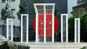 লন্ডনে &lsquo;এক টুকরো বাংলাদেশ&rsquo;