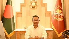 বিশ্বশান্তি ও মানবিক নিরাপত্তায় শান্তিরক্ষা কার্যক্রম একটি অনন্য উদ্যোগ: প্রধানমন্ত্রী