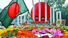 অমর একুশের ৭৪ বছর: শোক ও শক্তির মোহনায় জেগে ওঠা নতুন বাংলাদেশ