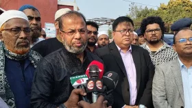 দস্যু দমনে সুন্দরবনে শিগগিরই অভিযান শুরু হবে: পরিবেশ প্রতিমন্ত্রী