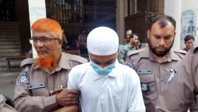 তেজগাঁও কলেজের ছাত্র ইকরাম হত্যায় দুইজনের মৃত্যুদণ্ড