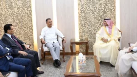 বাংলাদেশ-সৌদি সম্পর্ক নতুন উচ্চতায় পৌঁছাবে: প্রধানমন্ত্রী