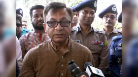 যুক্তরাষ্ট্রের সঙ্গে বাণিজ্য চুক্তি নিয়ে এই মুহূর্তে মন্তব্য নয়: বাণিজ্যমন্ত্রী