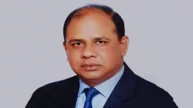 আন্তর্জাতিক অপরাধ ট্রাইব্যুনালের নতুন চিফ প্রসিকিউটর আমিনুল ইসলাম