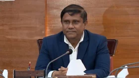 সশস্ত্র বাহিনীর আধুনিকায়নে সরকার বদ্ধপরিকর: প্রতিরক্ষা উপদেষ্টা