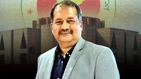 প্রধানমন্ত্রী তারেক রহমান সময়ের পরীক্ষায় উত্তীর্ণ অবিসংবাদিত নেতা: তথ্যমন্ত্রী