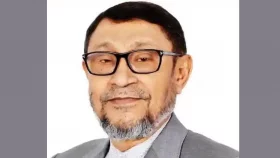 ডেঙ্গু নিয়ন্ত্রণে সমন্বিত পদক্ষেপের ওপর গুরুত্ব স্বাস্থ্যমন্ত্রীর