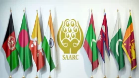 সার্ককে গতিশীল করতে বাংলাদেশের দৃঢ় সমর্থন পুনর্ব্যক্ত