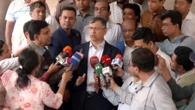 রাজনৈতিক ও হয়রানিমূলক মামলা প্রত্যাহার হবে: স্বরাষ্ট্রমন্ত্রী
