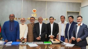 ঢাকার দুই সিটি ও চট্টগ্রামকে অগ্রাধিকার দিচ্ছে সরকার