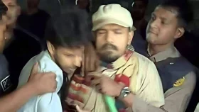 সোহরাওয়ার্দী উদ্যানের ঘটনায় চার পুলিশ সদস্য ক্লোজড