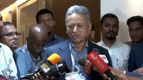 বাংলাদেশ ব্যাংকে পরিবর্তন নিয়ে যা বললেন অর্থমন্ত্রী