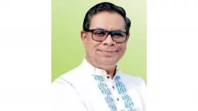 মশক নিধন কার্যক্রম গতিশীল করার নির্দেশ স্বাস্থ্য প্রতিমন্ত্রীর