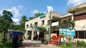 কচুয়ায় সেহরি রান্নার সময় গ্যাস বিস্ফোরণ, একই পরিবারের দগ্ধ তিন