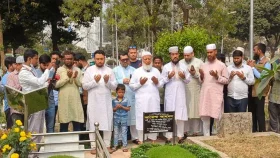 পিলখানা হত্যাকাণ্ড ছিলো সুপরিকল্পিত ষড়যন্ত্র: ডা. শফিকুর