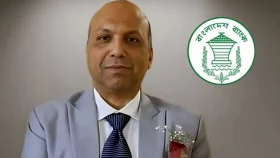 বাংলাদেশ ব্যাংকের নতুন গভর্নর মোস্তাকুর রহমান