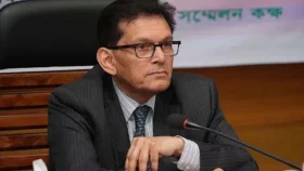 সৌদি আরবের উদ্দেশে ঢাকা ছাড়লেন পররাষ্ট্রমন্ত্রী