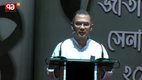পিলখানার ঘটনাকে রাষ্ট্রীয় মর্যাদা না দিলে ভবিষ্যৎ প্রজন্ম ক্ষমা করবে না: প্রধানমন্ত্রী